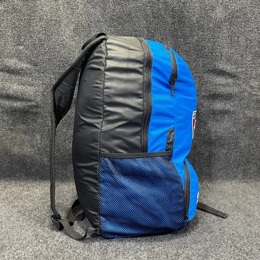 Puma 077017-02 South Carolina United FC Premier Club Blue/Black‎ Soccer Backpack